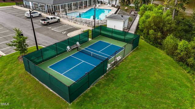 170 Sawtooth Oak Lane, Youngsville, NC 27596