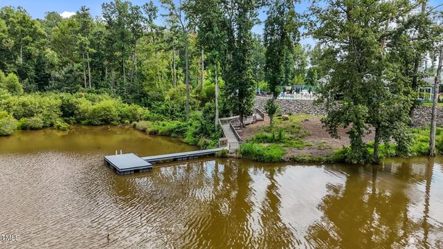170 Sawtooth Oak Lane, Youngsville, NC 27596