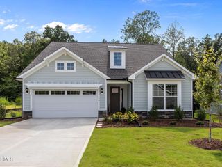 170 Sawtooth Oak Lane, Youngsville, NC 27596
