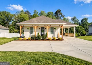 200 Campbell Street, Cleveland, GA 30528