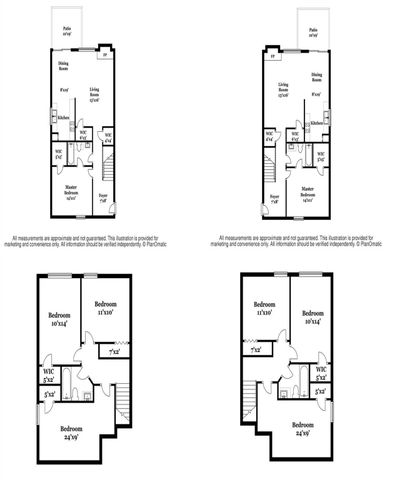 7303 Whispering Creek CIR A & B, Austin, TX 78736