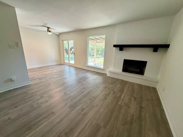 7303 Whispering Creek CIR A & B, Austin, TX 78736