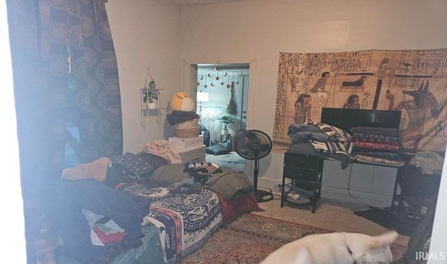 853 S Columbia Street, Frankfort, IN 46041