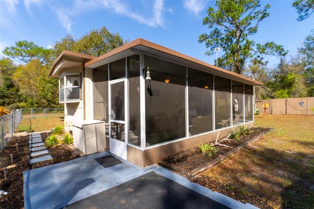 14881 NE 147TH AVENUE, Fort Mc Coy, FL 32134