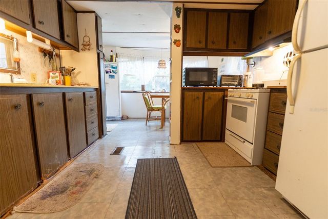 14881 NE 147TH AVENUE, Fort Mc Coy, FL 32134