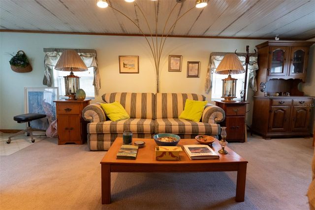 14881 NE 147TH AVENUE, Fort Mc Coy, FL 32134