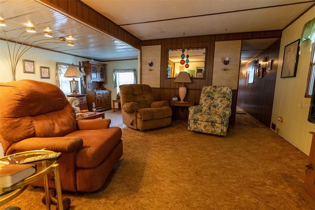 14881 NE 147TH AVENUE, Fort Mc Coy, FL 32134