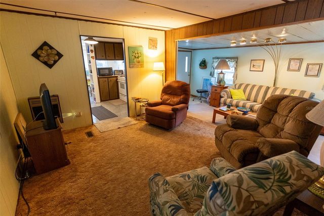 14881 NE 147TH AVENUE, Fort Mc Coy, FL 32134