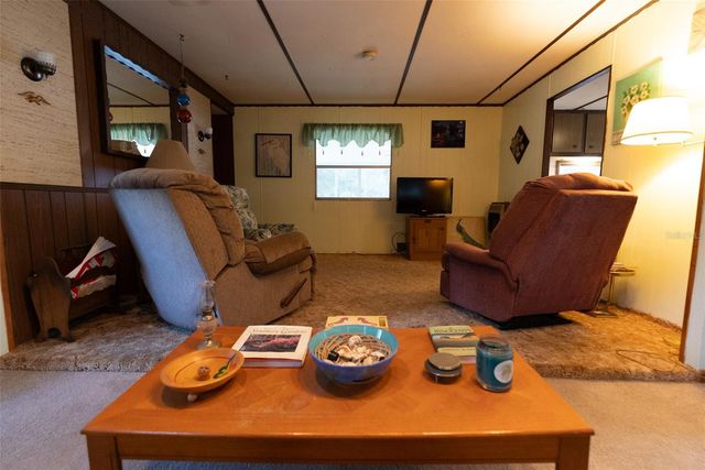 14881 NE 147TH AVENUE, Fort Mc Coy, FL 32134