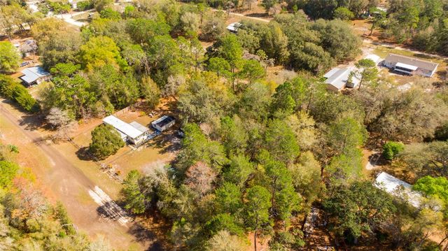 14881 NE 147TH AVENUE, Fort Mc Coy, FL 32134