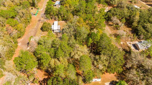 14881 NE 147TH AVENUE, Fort Mc Coy, FL 32134