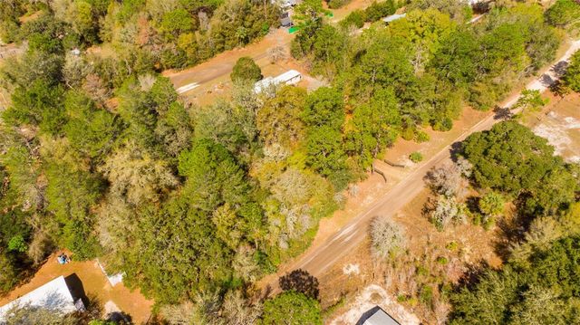 14881 NE 147TH AVENUE, Fort Mc Coy, FL 32134