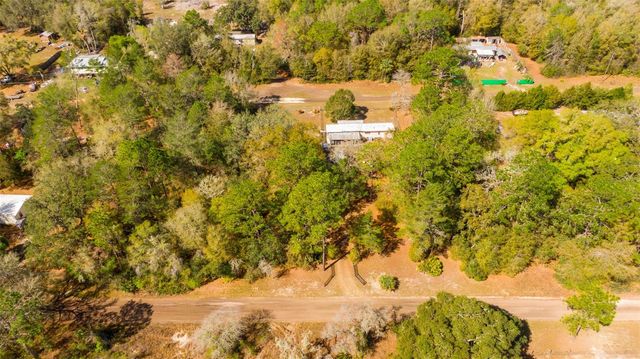 14881 NE 147TH AVENUE, Fort Mc Coy, FL 32134