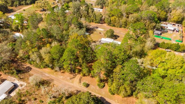 14881 NE 147TH AVENUE, Fort Mc Coy, FL 32134