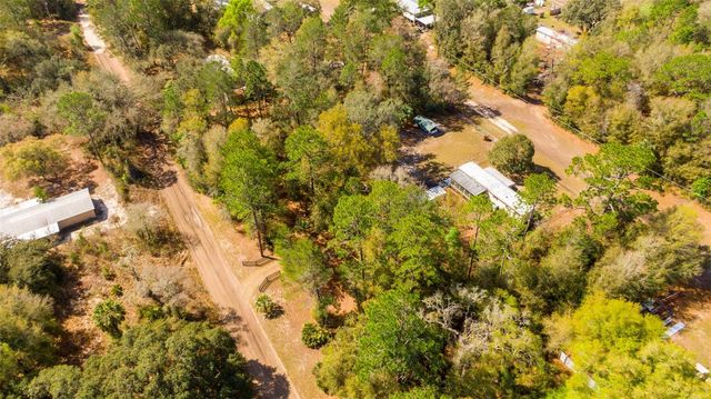 14881 NE 147TH AVENUE, Fort Mc Coy, FL 32134