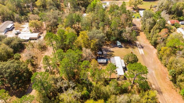 14881 NE 147TH AVENUE, Fort Mc Coy, FL 32134