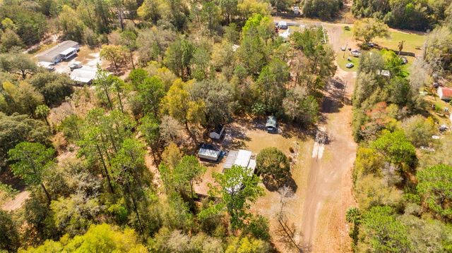 14881 NE 147TH AVENUE, Fort Mc Coy, FL 32134