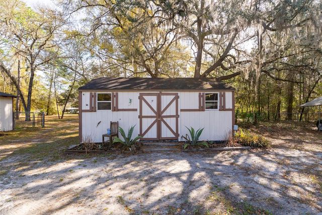 14881 NE 147TH AVENUE, Fort Mc Coy, FL 32134