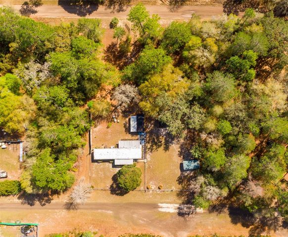 14881 NE 147TH AVENUE, Fort Mc Coy, FL 32134