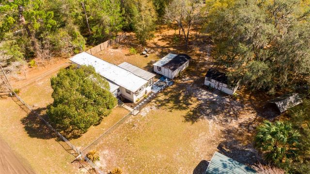 14881 NE 147TH AVENUE, Fort Mc Coy, FL 32134