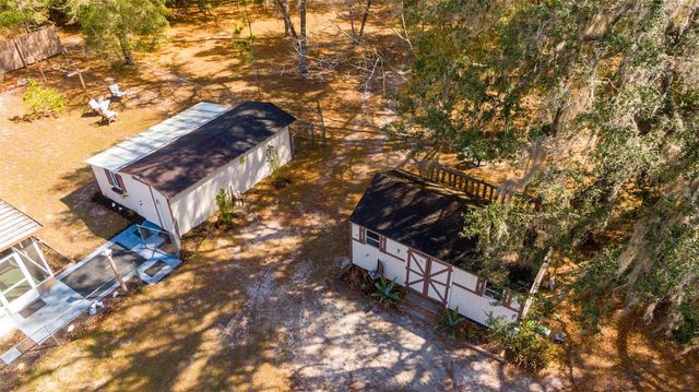 14881 NE 147TH AVENUE, Fort Mc Coy, FL 32134