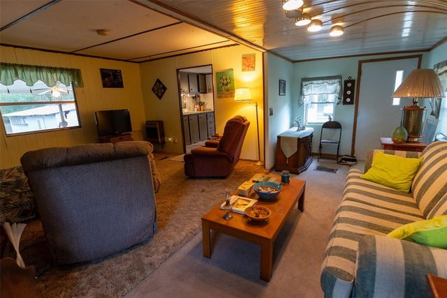 14881 NE 147TH AVENUE, Fort Mc Coy, FL 32134