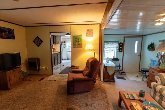 14881 NE 147TH AVENUE, Fort Mc Coy, FL 32134