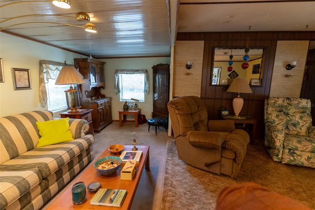 14881 NE 147TH AVENUE, Fort Mc Coy, FL 32134