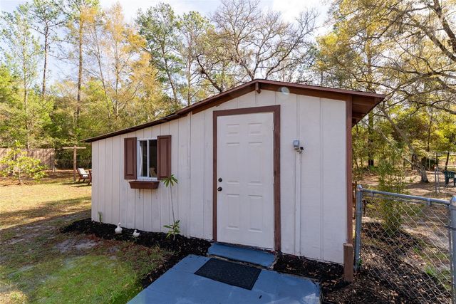 14881 NE 147TH AVENUE, Fort Mc Coy, FL 32134