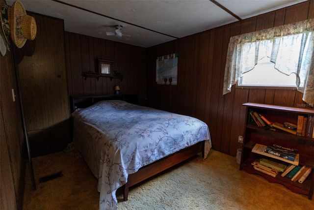 14881 NE 147TH AVENUE, Fort Mc Coy, FL 32134