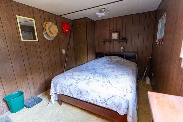 14881 NE 147TH AVENUE, Fort Mc Coy, FL 32134