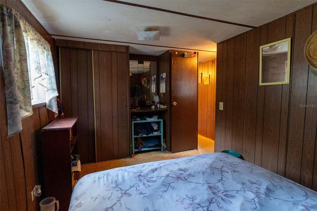 14881 NE 147TH AVENUE, Fort Mc Coy, FL 32134