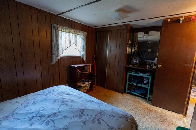 14881 NE 147TH AVENUE, Fort Mc Coy, FL 32134