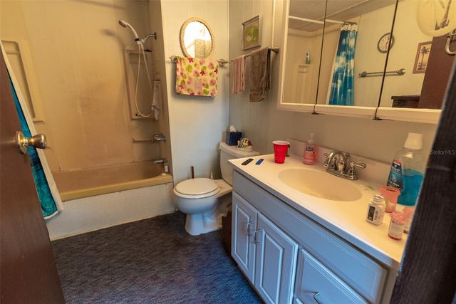 14881 NE 147TH AVENUE, Fort Mc Coy, FL 32134