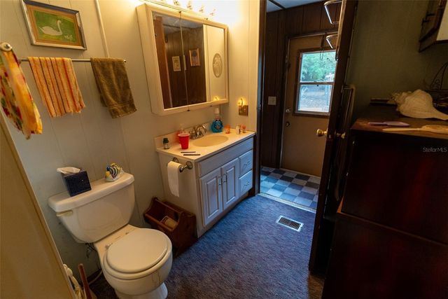 14881 NE 147TH AVENUE, Fort Mc Coy, FL 32134