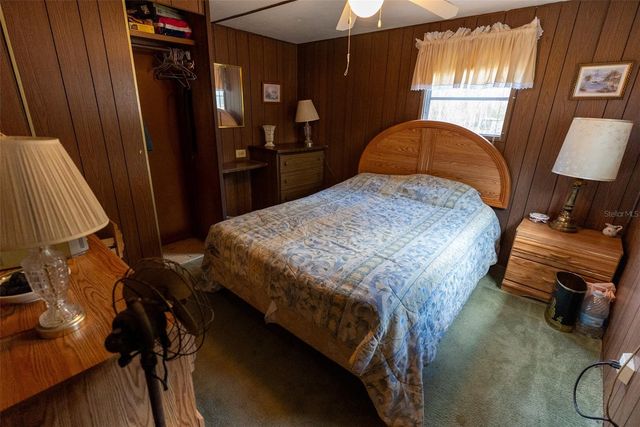 14881 NE 147TH AVENUE, Fort Mc Coy, FL 32134