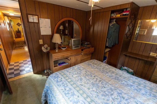 14881 NE 147TH AVENUE, Fort Mc Coy, FL 32134