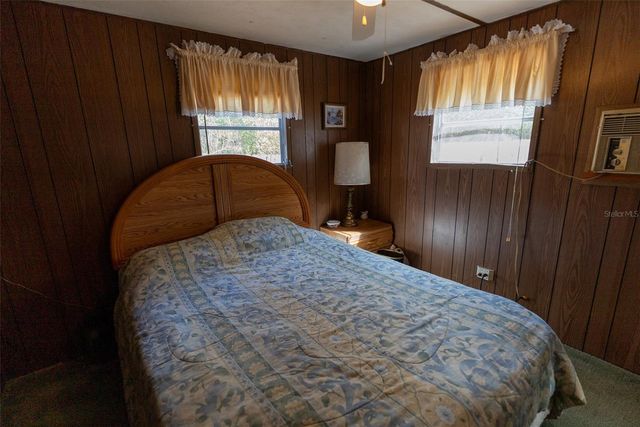 14881 NE 147TH AVENUE, Fort Mc Coy, FL 32134