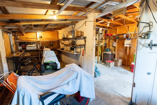 14881 NE 147TH AVENUE, Fort Mc Coy, FL 32134