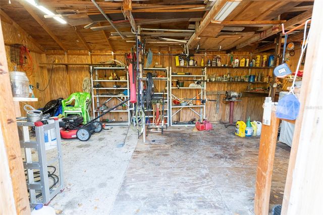 14881 NE 147TH AVENUE, Fort Mc Coy, FL 32134