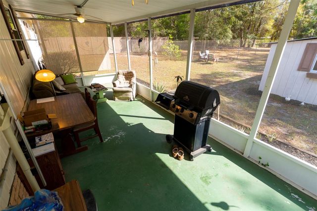 14881 NE 147TH AVENUE, Fort Mc Coy, FL 32134