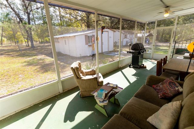 14881 NE 147TH AVENUE, Fort Mc Coy, FL 32134