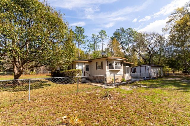 14881 NE 147TH AVENUE, Fort Mc Coy, FL 32134