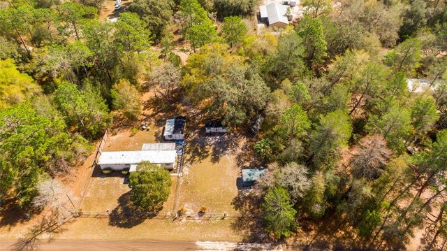 14881 NE 147TH AVENUE, Fort Mc Coy, FL 32134