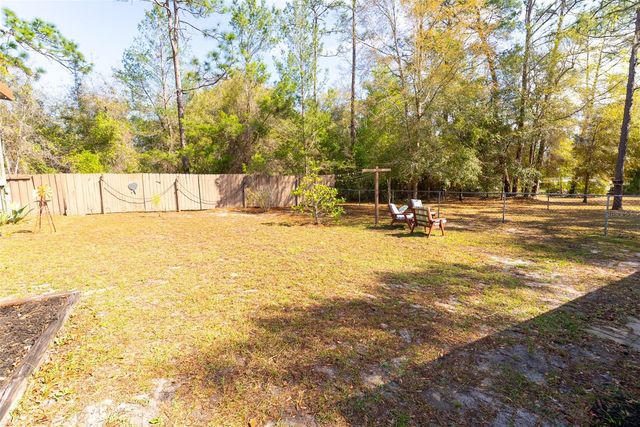 14881 NE 147TH AVENUE, Fort Mc Coy, FL 32134