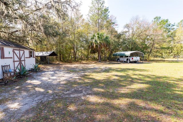 14881 NE 147TH AVENUE, Fort Mc Coy, FL 32134