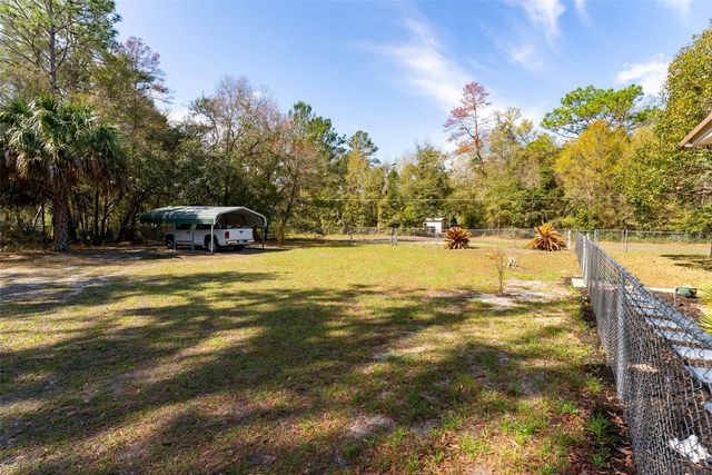 14881 NE 147TH AVENUE, Fort Mc Coy, FL 32134