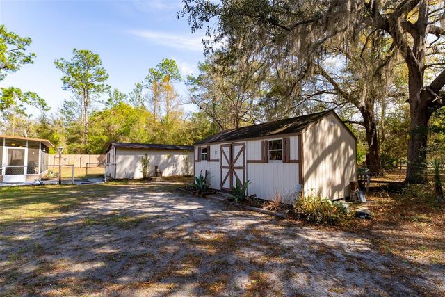 14881 NE 147TH AVENUE, Fort Mc Coy, FL 32134