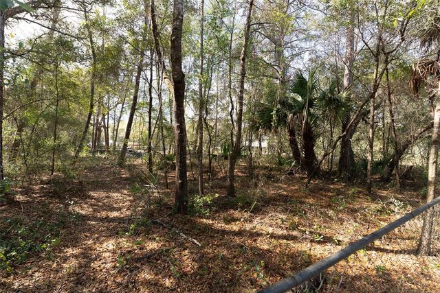 14881 NE 147TH AVENUE, Fort Mc Coy, FL 32134