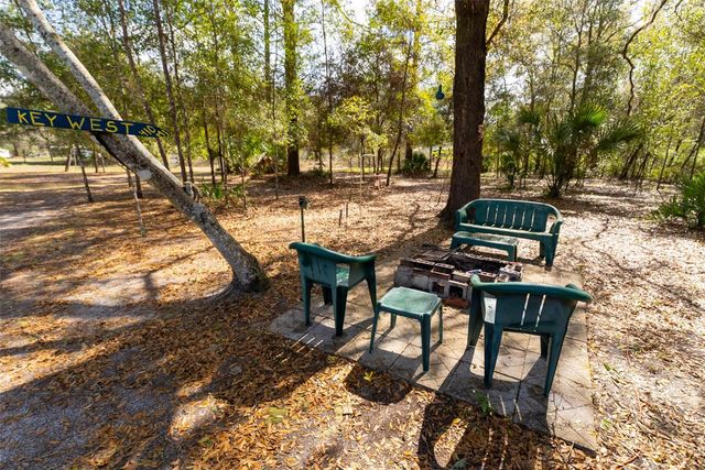 14881 NE 147TH AVENUE, Fort Mc Coy, FL 32134